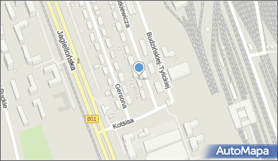 STEREOFONIA GRZEGORZ BOROWSKI TYMOTEUSZ WALKIEWICZ SPÓŁKA CYWIL 03-305 - Internetowy sklep - Punkt odbioru, Siedziba firmy, godziny otwarcia, numer telefonu