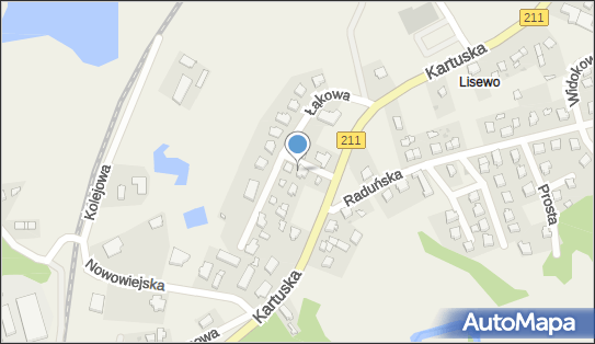 Superklamki.pl, Kartuska 24, Borkowo - Żukowo 83-330 - Internetowy sklep - Punkt odbioru, Siedziba firmy, numer telefonu