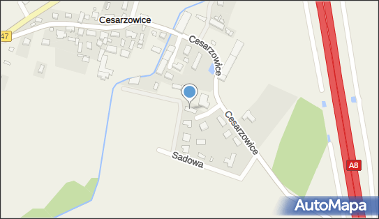 Tikofi S.C., Cesarzowice 1i, Cesarzowice 55-080 - Internetowy sklep - Punkt odbioru, Siedziba firmy, numer telefonu