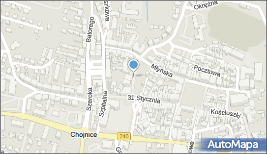 Tworzenie stron Chojnice - GregorMedia.com.pl, Grobelna, Chojnice 89-600 - Internetowy sklep - Punkt odbioru, Siedziba firmy