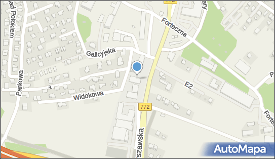 Venteco małopolska - venteco.com, Warszawska 13, Węgrzce 32-086 - Internetowy sklep - Punkt odbioru, Siedziba firmy