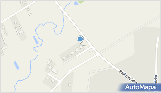 WIDROG Sylwia Wiśniewska, Olszak 22 L, Pułtusk 06-100 - Internetowy sklep - Punkt odbioru, Siedziba firmy, godziny otwarcia, numer telefonu