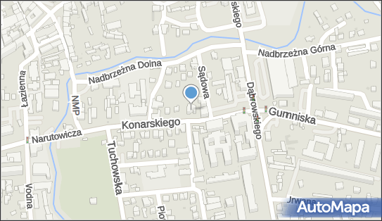 InterRisk S.A Vienna Insurance Group, Konarskiego Stanisława 9 33-100 - InterRisk - Ubezpieczenia, numer telefonu