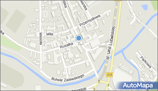 InterRisk Towarzystwo Ubezpieczeń S.A. Vienna Insurance Group - 20-102 - InterRisk - Ubezpieczenia, godziny otwarcia, numer telefonu