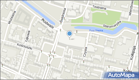 Intimissimi - Sklep bieliźniany, Swidnicka 40, Wrocław 50-024, numer telefonu