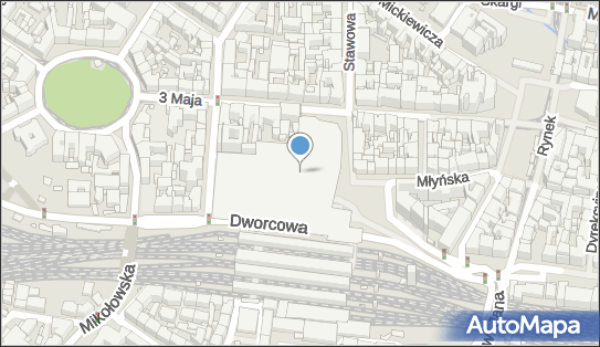 iSpot - Sklep, ul. 3-go Maja 30, Katowice 40-097, godziny otwarcia
