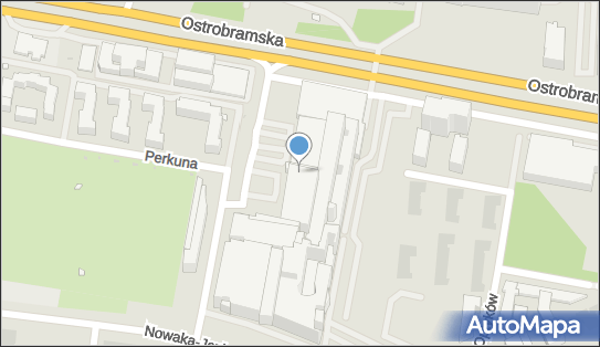 iSpot - Sklep, ul. Ostrobramska 75 C, Warszawa 04-175, godziny otwarcia