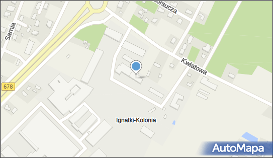 oddział JAS, SKP Białystok, Księżyno 16-001 - JAS-FBG, numer telefonu