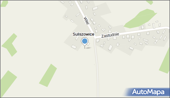 Jaskinia nad Kapliczką, Suliszowice, Suliszowice 42-310 - Jaskinia