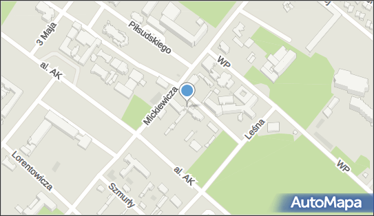 Solna, Sienkiewicza Henryka, Ciechocinek 87-720 - Jaskinia