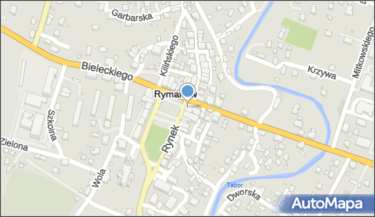 Jaśmin - Drogeria, Rynek 7, Rymanów, godziny otwarcia, numer telefonu
