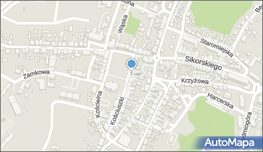 Jaśmin - Drogeria, Plac Wolności 17, Czarnków, godziny otwarcia, numer telefonu