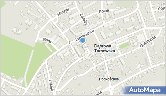 Jaśmin - Drogeria, Rynek 8, Dąbrowa Tarnowska, godziny otwarcia, numer telefonu