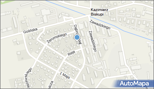 Jaśmin - Drogeria, Reja 2, Kazimierz Biskupi, godziny otwarcia, numer telefonu