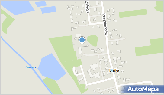 Bialskopodlaski Klub Jeździecki, Powstańców 12, Biała Podlaska 21-500 - Jazda konna, Stadnina, numer telefonu