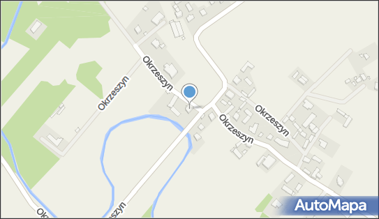 KJ Okrzeszyn, Stajnia u Biernackich, Okrzeszyn 10 05-520 - Jazda konna, Stadnina, godziny otwarcia, numer telefonu