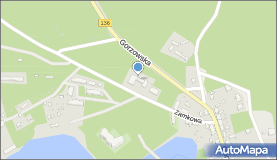 Mustang Ośrodek Jeździecki, Zamkowa 5, Lubniewice - Jazda konna, Stadnina
