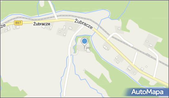 Ośrodek Górskloiej Turystyki Jeździeckiej POŁONINY, Żubracze 38-607 - Jazda konna, Stadnina, numer telefonu