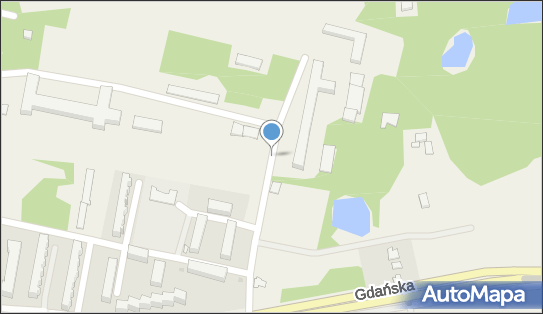 8391866712, Jednostka Wojskowa nr 4961 