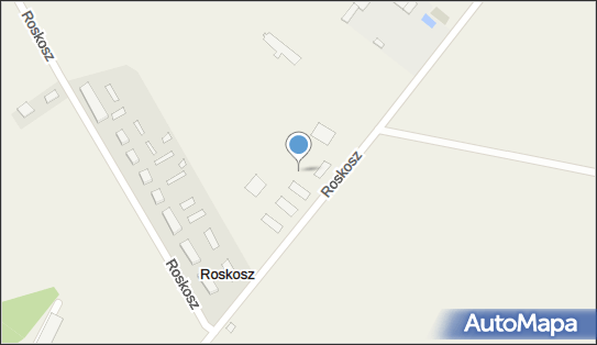 JW 3411, Roskosz 22, Roskosz 21-500 - Jednostka wojskowa, numer telefonu