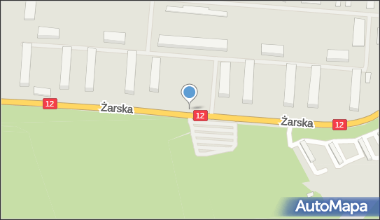 JW2649 11 batalion remontowy, Żarska, Żagań 68-100 - Jednostka wojskowa, numer telefonu
