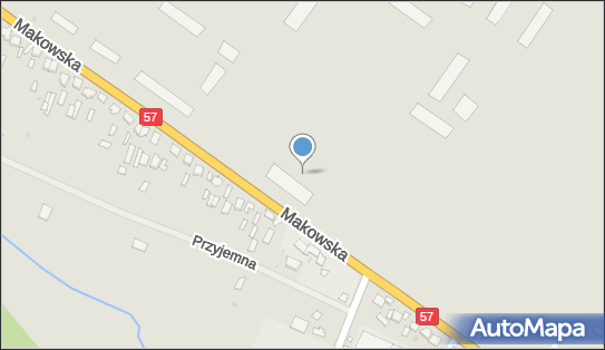 JW5699 2 Ośrodek Radioelektroniczny, Makowska 1, Przasnysz 06-300 - Jednostka wojskowa, numer telefonu