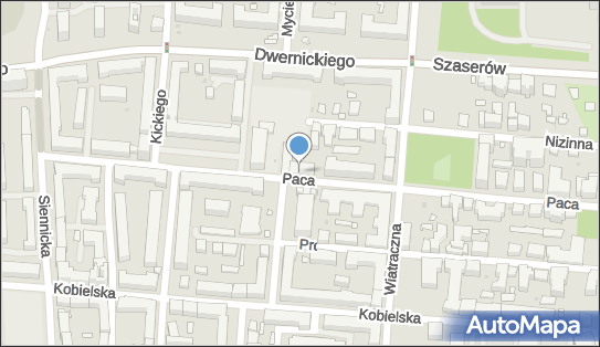 URZĄD MIASTA ST.W-WY, Michała Paca 42, Warszawa 04-386 - Jednostki Urzędowe, godziny otwarcia