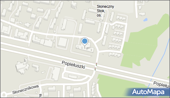 Koniuszynka, Upalna 1a/28, Białystok - Jeździecki - Sklep, numer telefonu