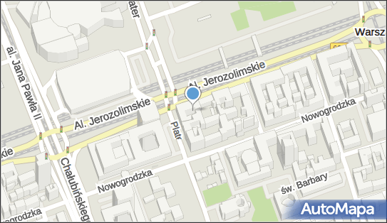 Bookland Sp. z o.o. Księgarnia Językowa, Aleje Jerozolimskie 61 00-697 - Językowa - Księgarnia, godziny otwarcia, numer telefonu