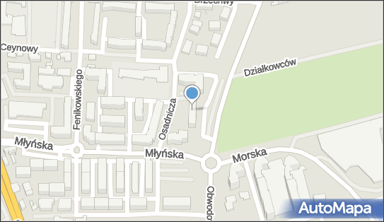 39 i pół, Osadnicza 3, Reda 84-240 - Joga, numer telefonu