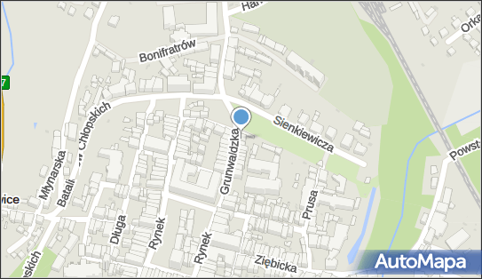 Agnieszka Podhalicz AGA, Grunwaldzka 26, Ząbkowice Śląskie 57-200 - Jubiler, numer telefonu