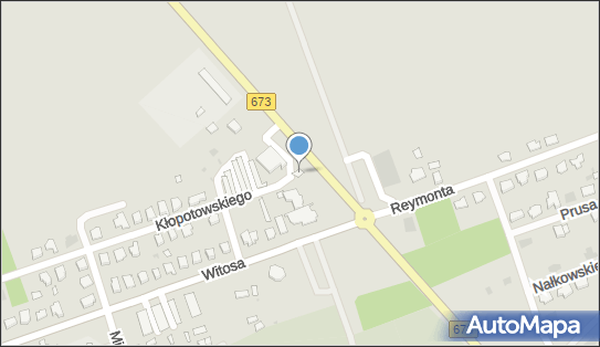 BODEX klepaccy.com, kpt. Kłopotowskiego Józefa 1, Sokółka 16-100 - Jubiler, godziny otwarcia, numer telefonu