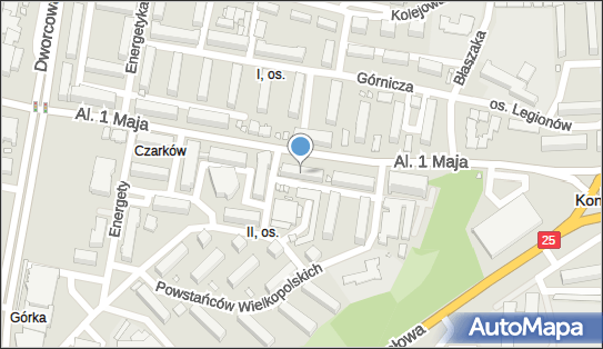 Firma Jubilerska Łukasik Robert Łukasik, Aleje 1 Maja 3, Konin - Jubiler, numer telefonu