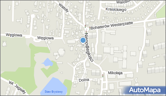 6431636585, Pracownia Złotnicza Goleszny Karolina 