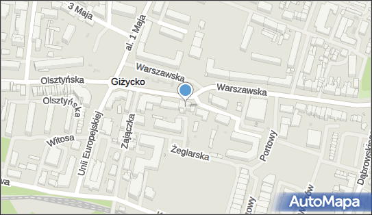 Jubiler, Plac Grunwaldzki 8, Giżycko 11-500 - Jubiler, numer telefonu