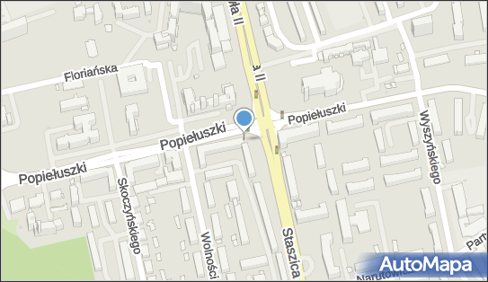 Jubiler, bł., ks. Jerzego Popiełuszki 7, Stalowa Wola - Jubiler, numer telefonu