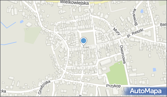 Jubiler, Przemysława, pl. 5, Doris - Jubiler