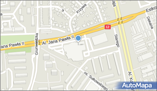 LASCAR, Aleje Jana Pawła II 16, Leszno 64-100 - Jubiler, numer telefonu