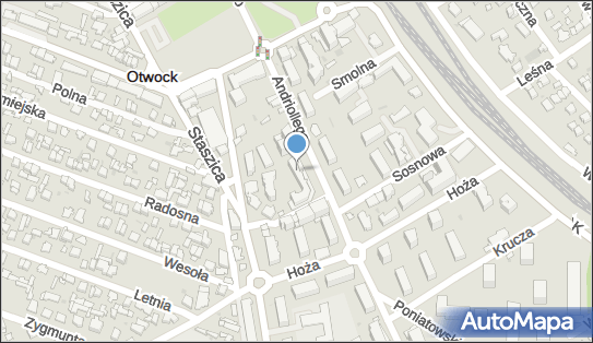 Nicole Centrum Biżuterii, Andriollego Elwiro Michała 36, Otwock 05-400 - Jubiler, godziny otwarcia, numer telefonu