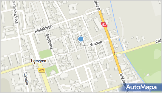 Piaskowski Jacek. Sklep złotniczy, Łęczyca 99-100 - Jubiler, numer telefonu