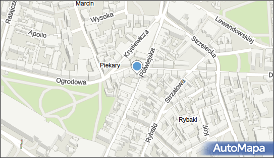 Sadva, Półwiejska 10, Poznań 61-888 - Jubiler