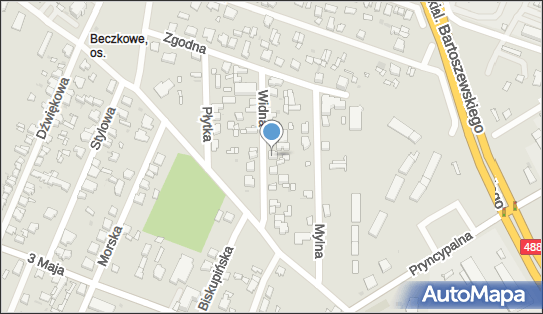 Sklep Pinky's, Widna 12/A, Łódź 93-372 - Jubiler, numer telefonu