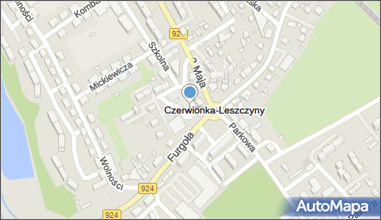 Szmaragd, Rynek, Czerwionka-Leszczyny 44-230 - Jubiler, godziny otwarcia