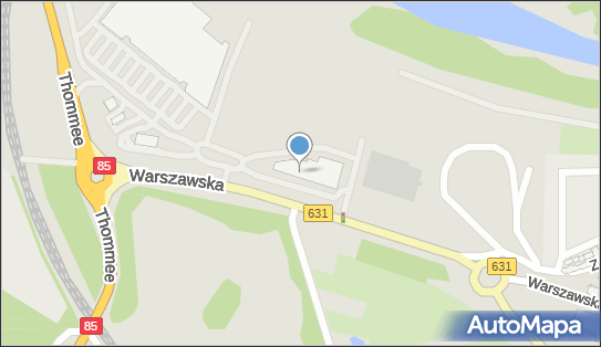 Jysk, Warszawska 30, Nowy Dwór Mazowiecki 05-100, godziny otwarcia, numer telefonu