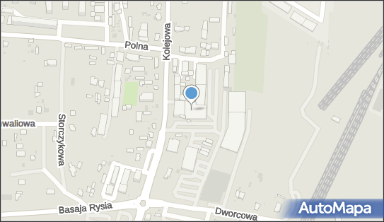 Jysk, Kolejowa 8, Hrubieszów 22-500, godziny otwarcia, numer telefonu