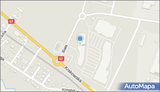 Jysk, Biała Droga 2, Andrychów 34-120, godziny otwarcia, numer telefonu