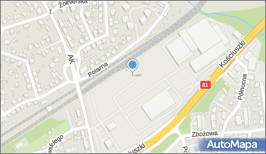 Jysk, Armii Krajowej 45, Katowice 40-698, godziny otwarcia, numer telefonu