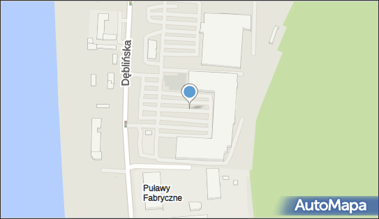 Jysk, Dęblińska 18D, Puławy 24-100, godziny otwarcia, numer telefonu