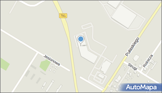 Jysk, Jesionowa 4B, Myszków 42-300, godziny otwarcia, numer telefonu