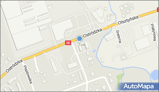 Jysk, Ostródzka 54, Iława 14-200, godziny otwarcia, numer telefonu